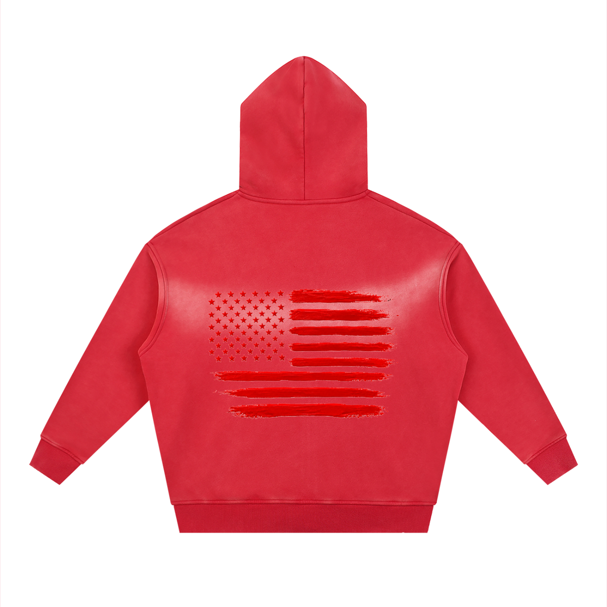 Believe Zip Up