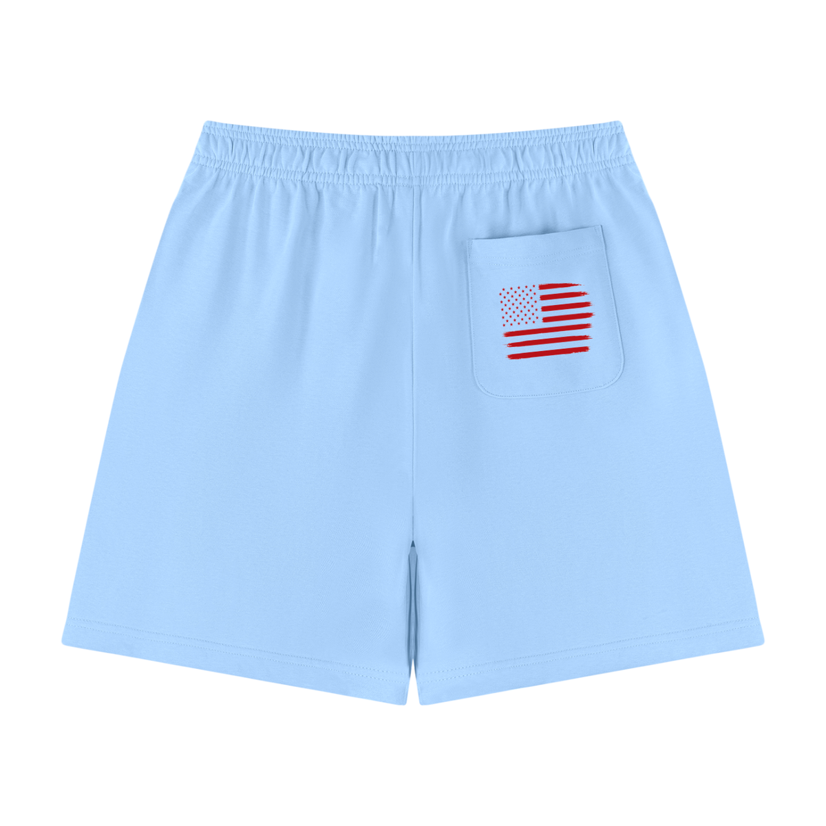 Unisex Cotton Shorts
