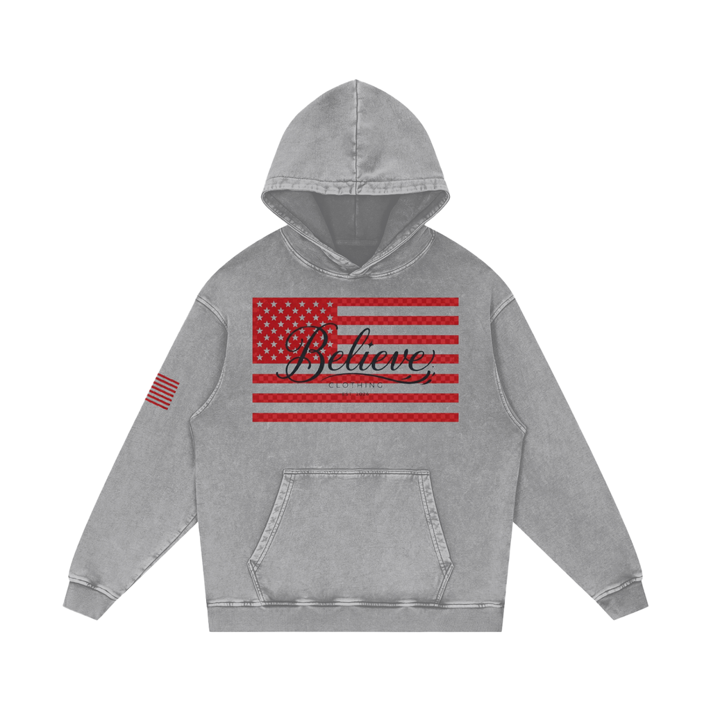 OG Believe Hoodie
