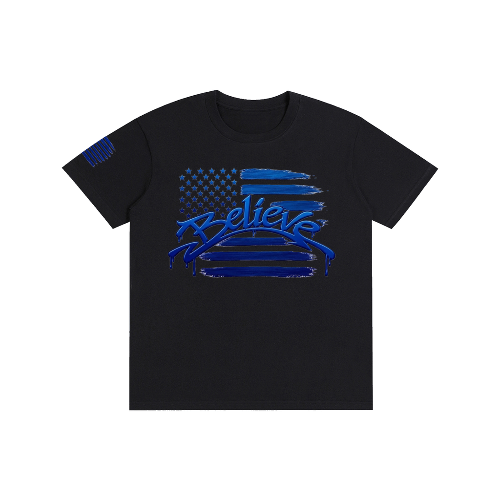 Pure Cotton Unisex T-Shirt
