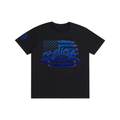 Pure Cotton Unisex T-Shirt