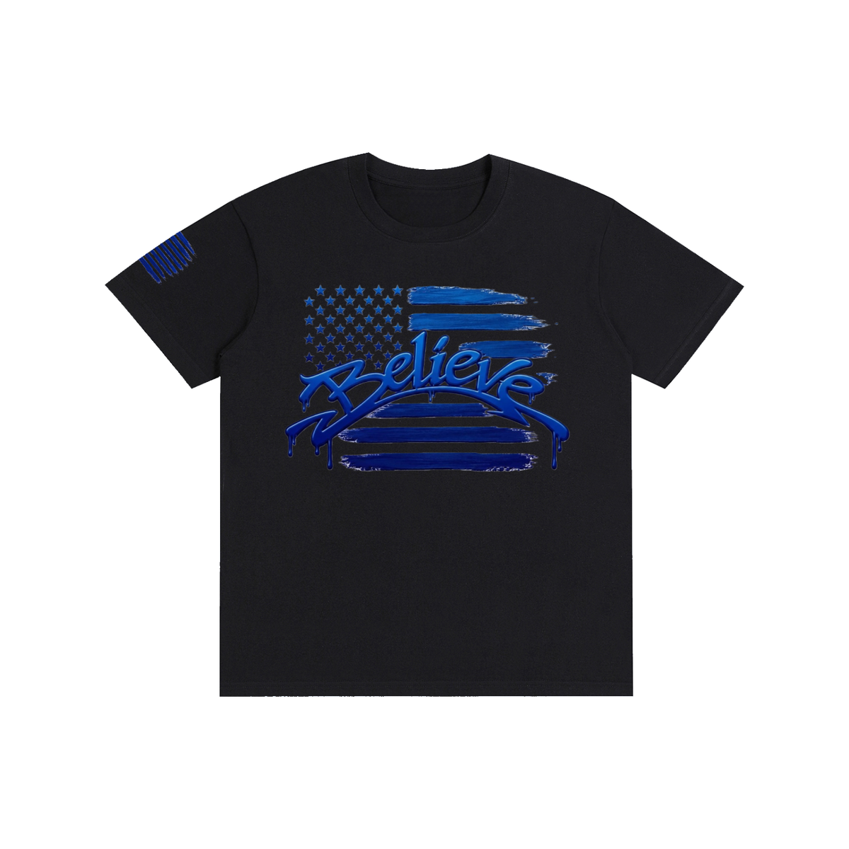Pure Cotton Unisex T-Shirt