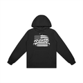 Unisex Basic 100% Cotton Hoodie