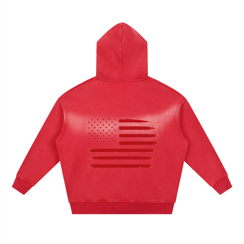 Believe Zip Up