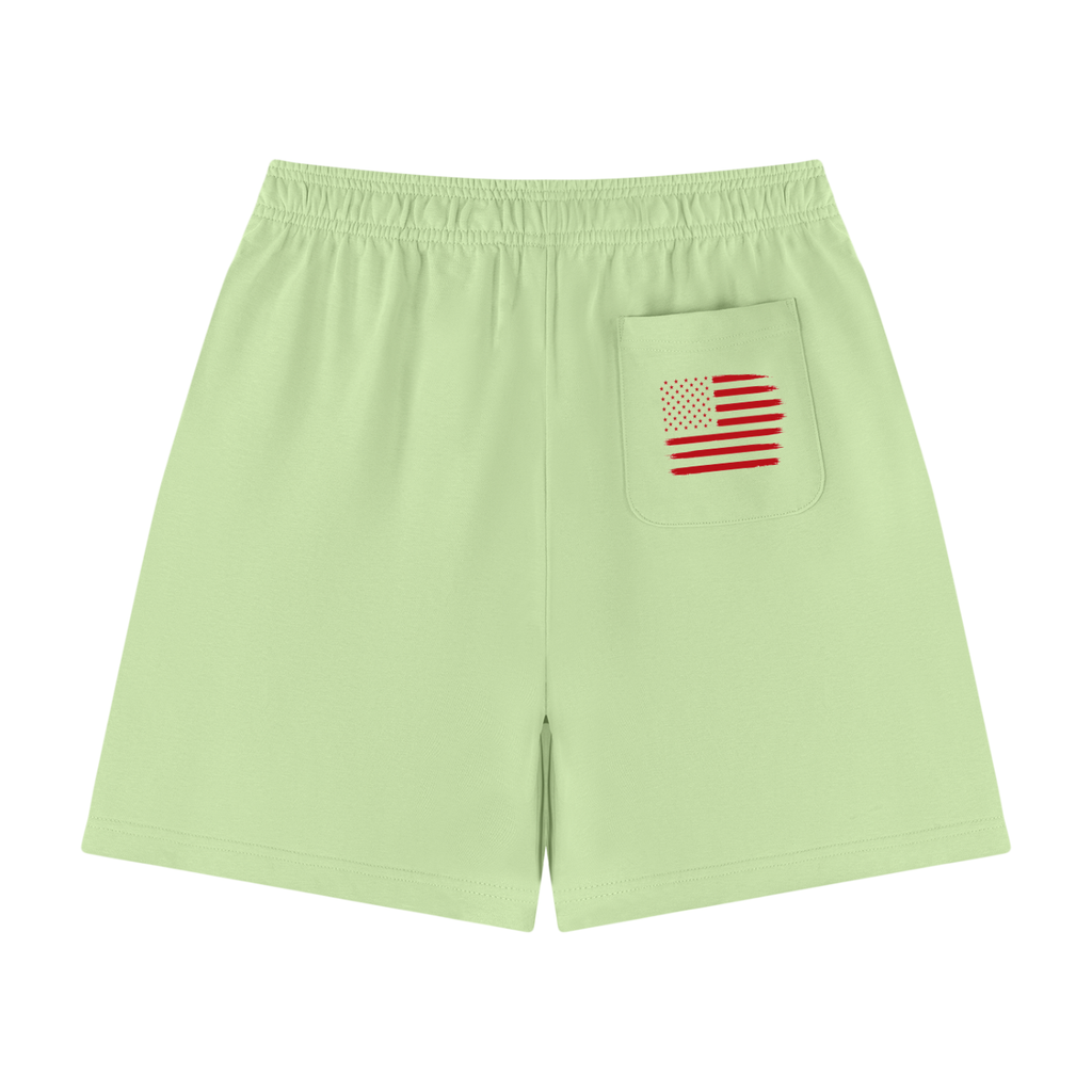 Unisex Cotton Shorts