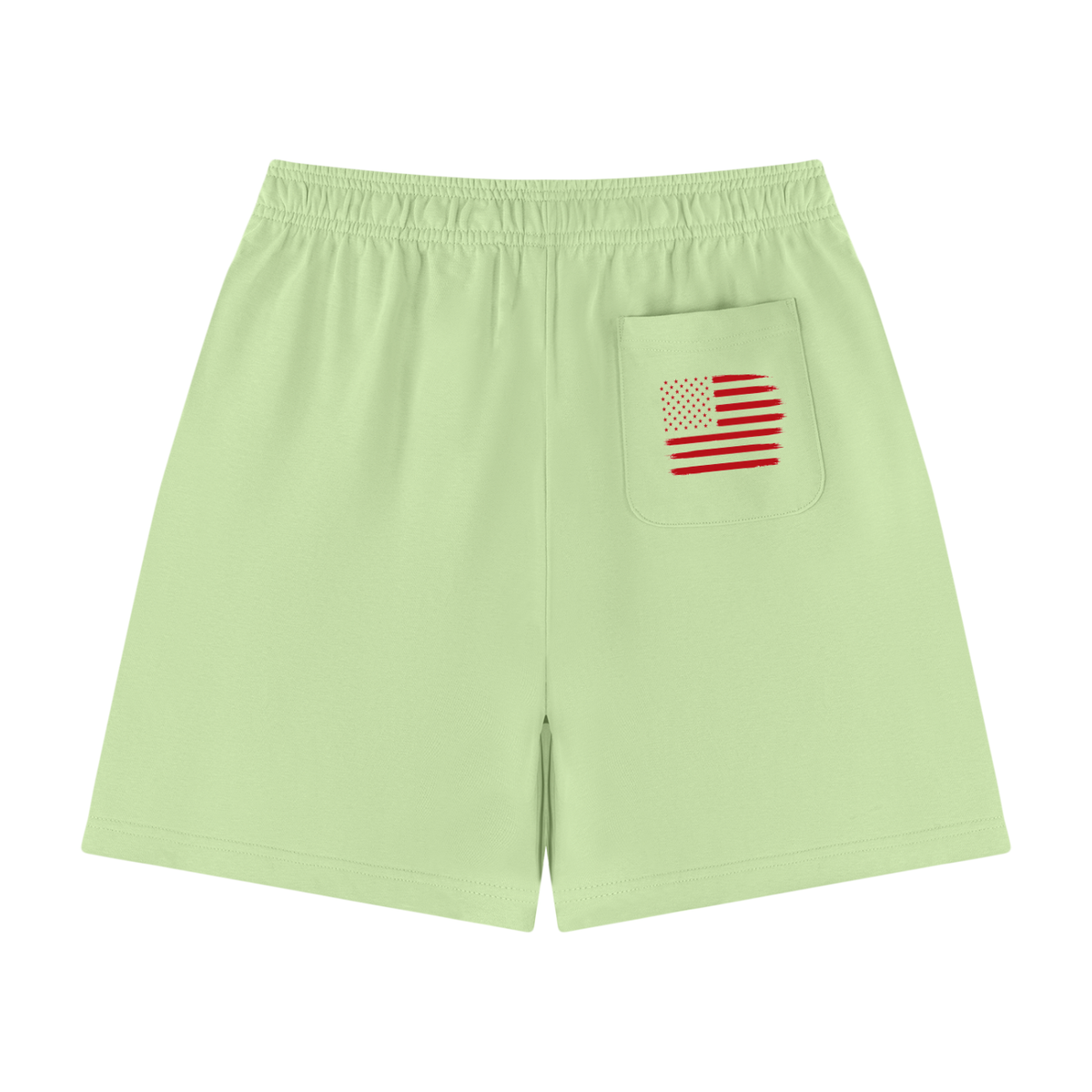 Unisex Cotton Shorts