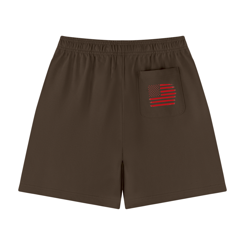 Unisex Cotton Shorts