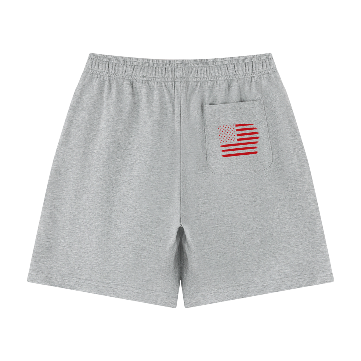 Unisex Cotton Shorts