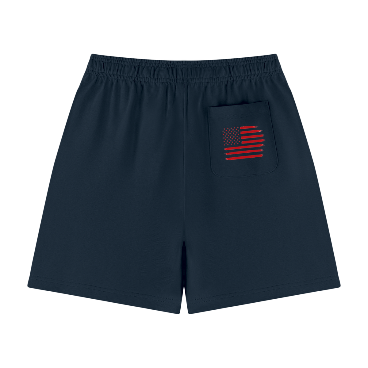 Unisex Cotton Shorts