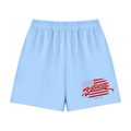 Unisex Cotton Shorts