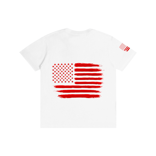 Pure Cotton Unisex T-Shirt