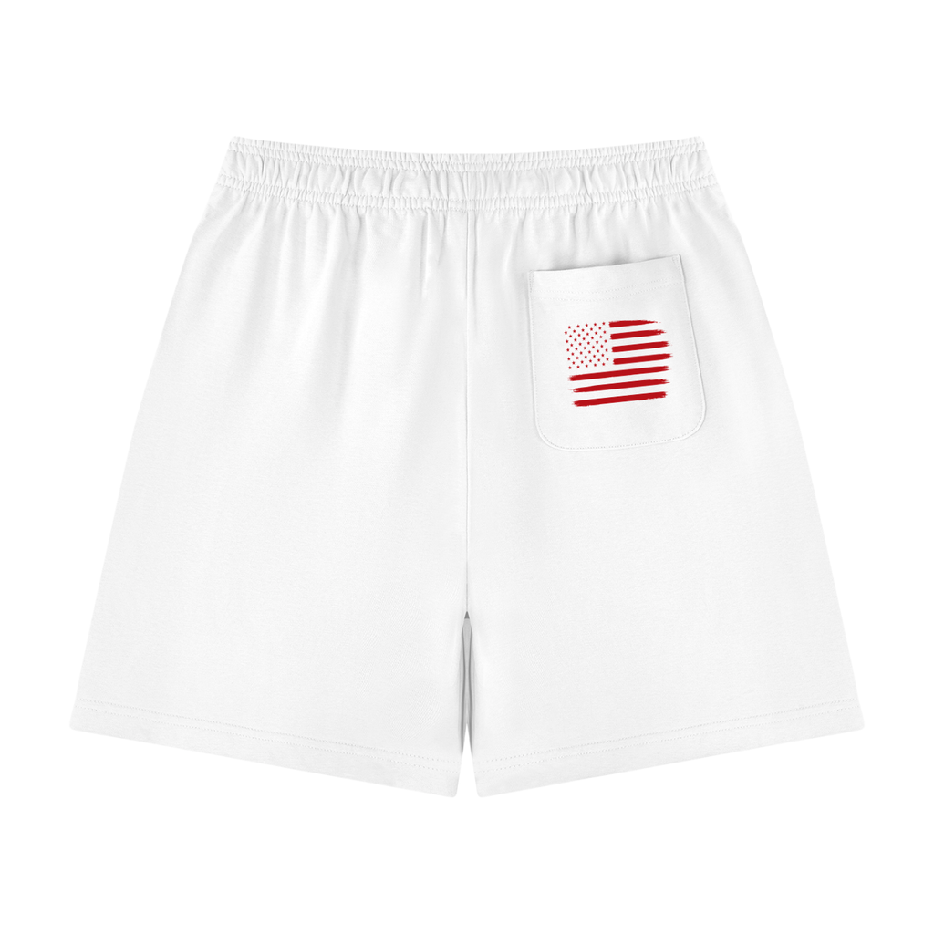 Unisex Cotton Shorts
