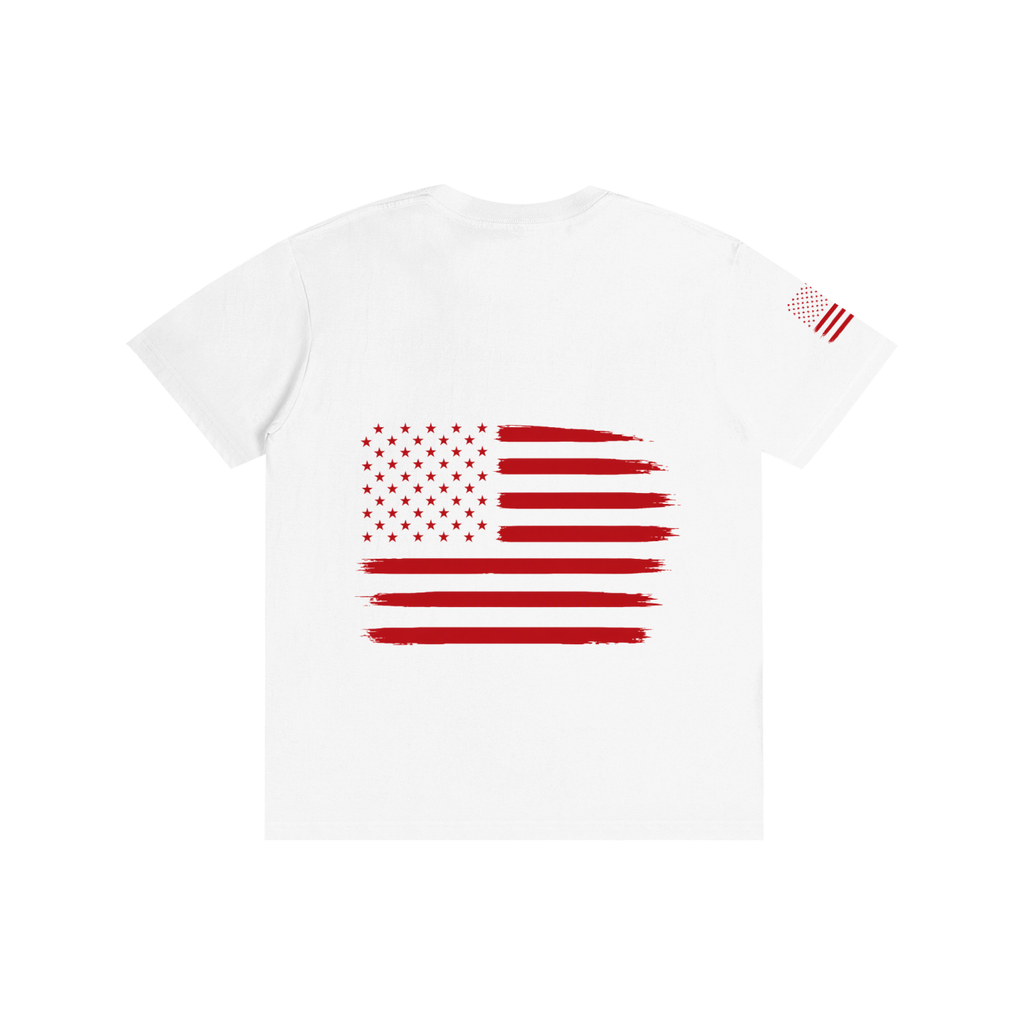 Pure Cotton Unisex T-Shirt