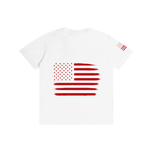 Pure Cotton Unisex T-Shirt
