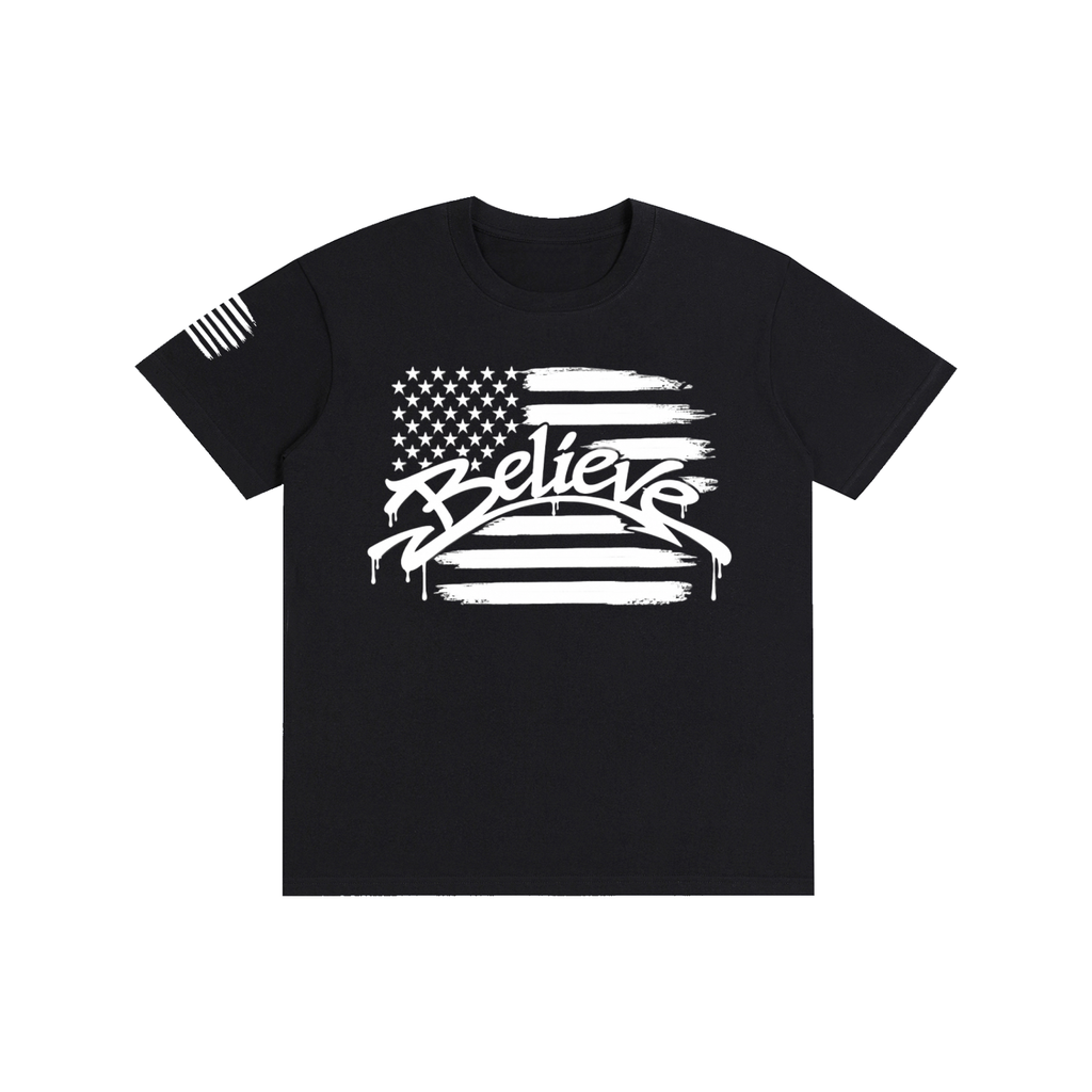 Pure Cotton Unisex T-Shirt