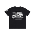 Pure Cotton Unisex T-Shirt
