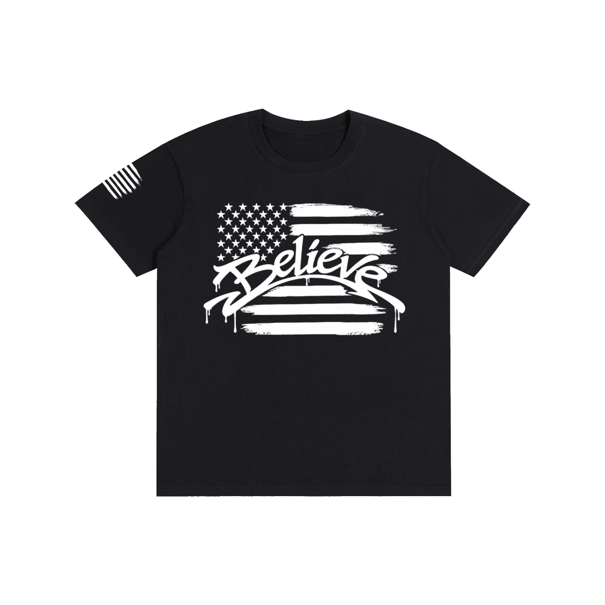 Pure Cotton Unisex T-Shirt