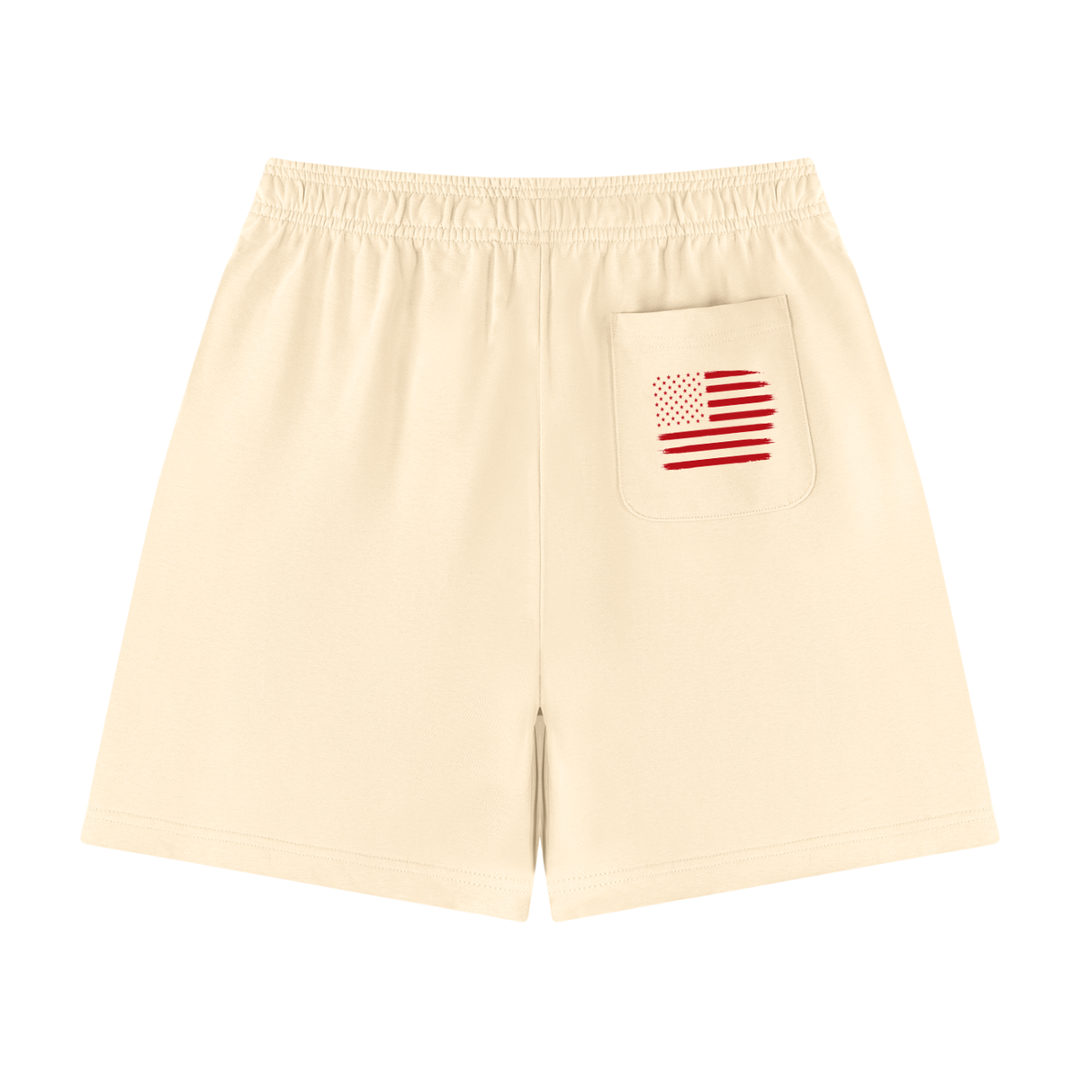 Unisex Cotton Shorts