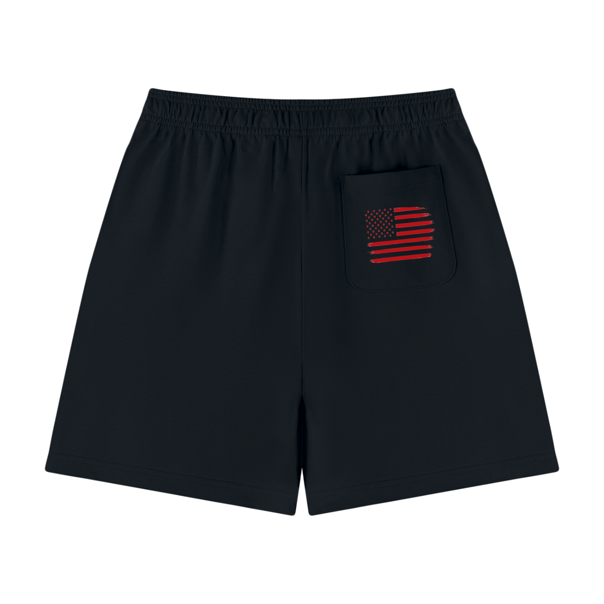 Unisex Cotton Shorts