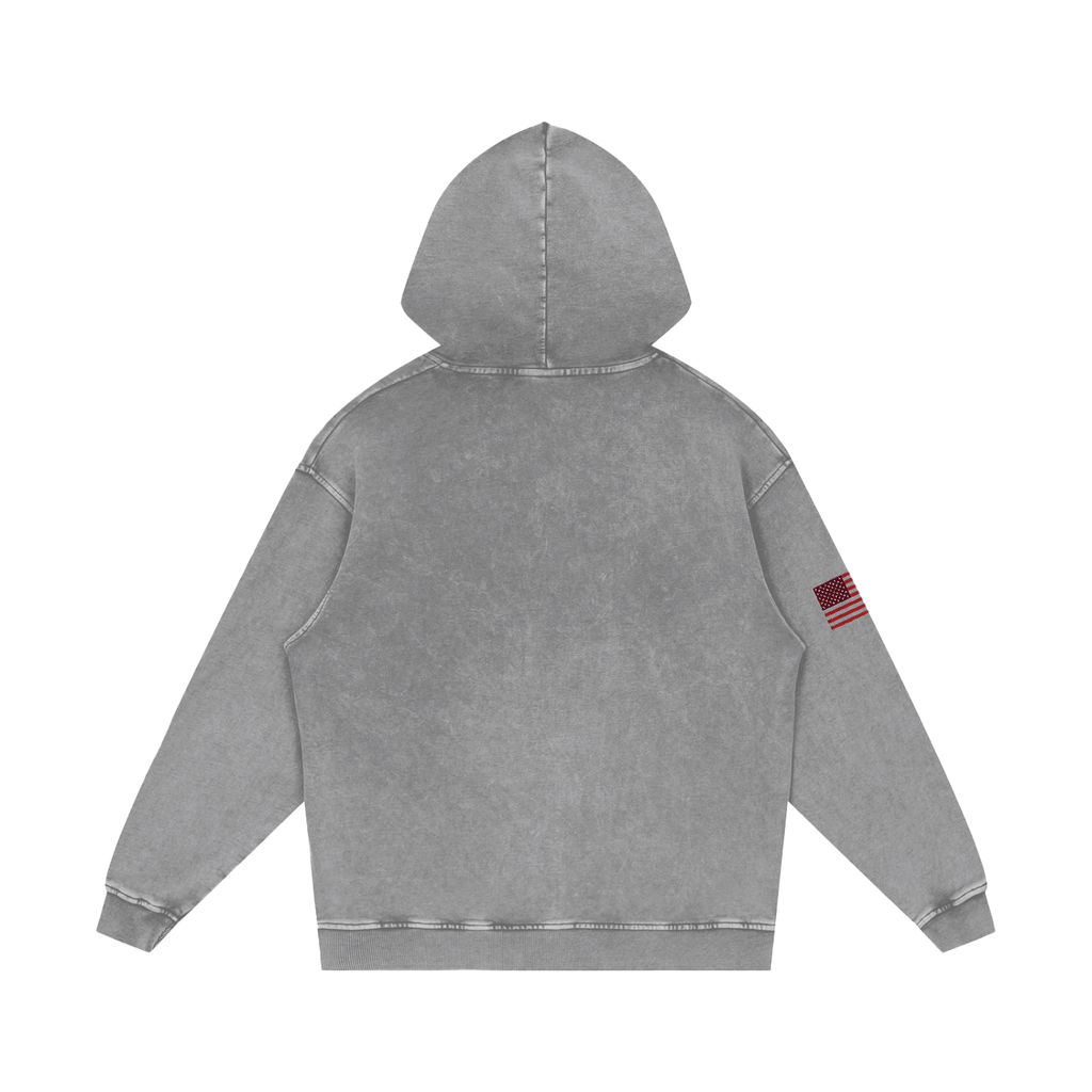 OG Believe Hoodie