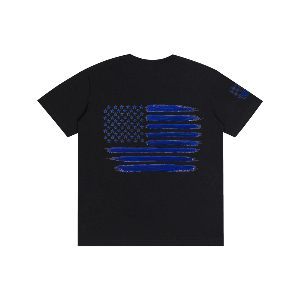 Pure Cotton Unisex T-Shirt