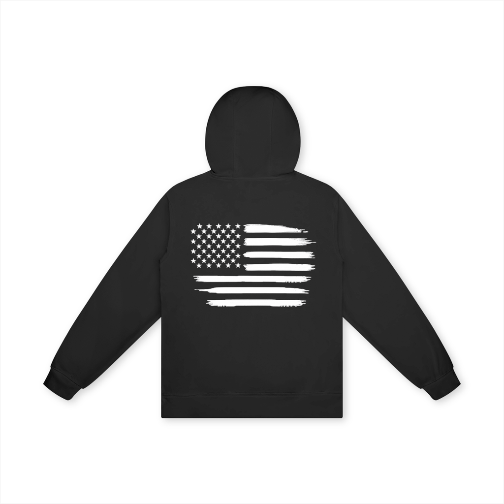 Unisex Basic 100% Cotton Hoodie