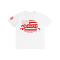 Pure Cotton Unisex T-Shirt