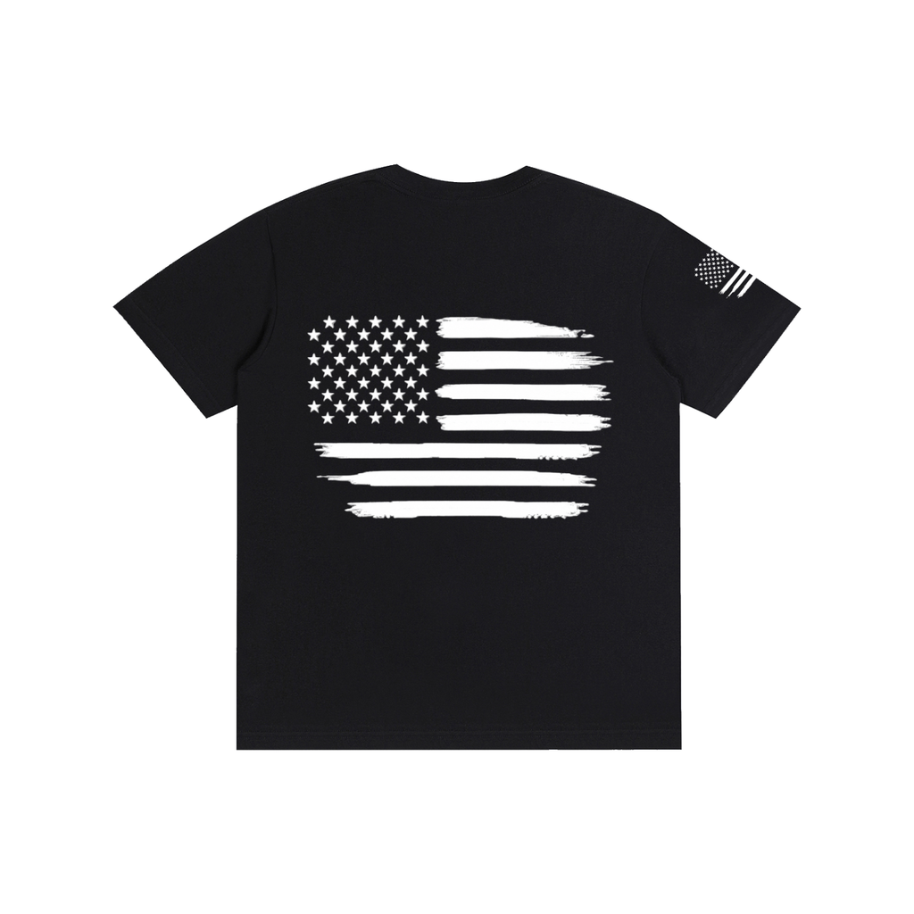 Pure Cotton Unisex T-Shirt