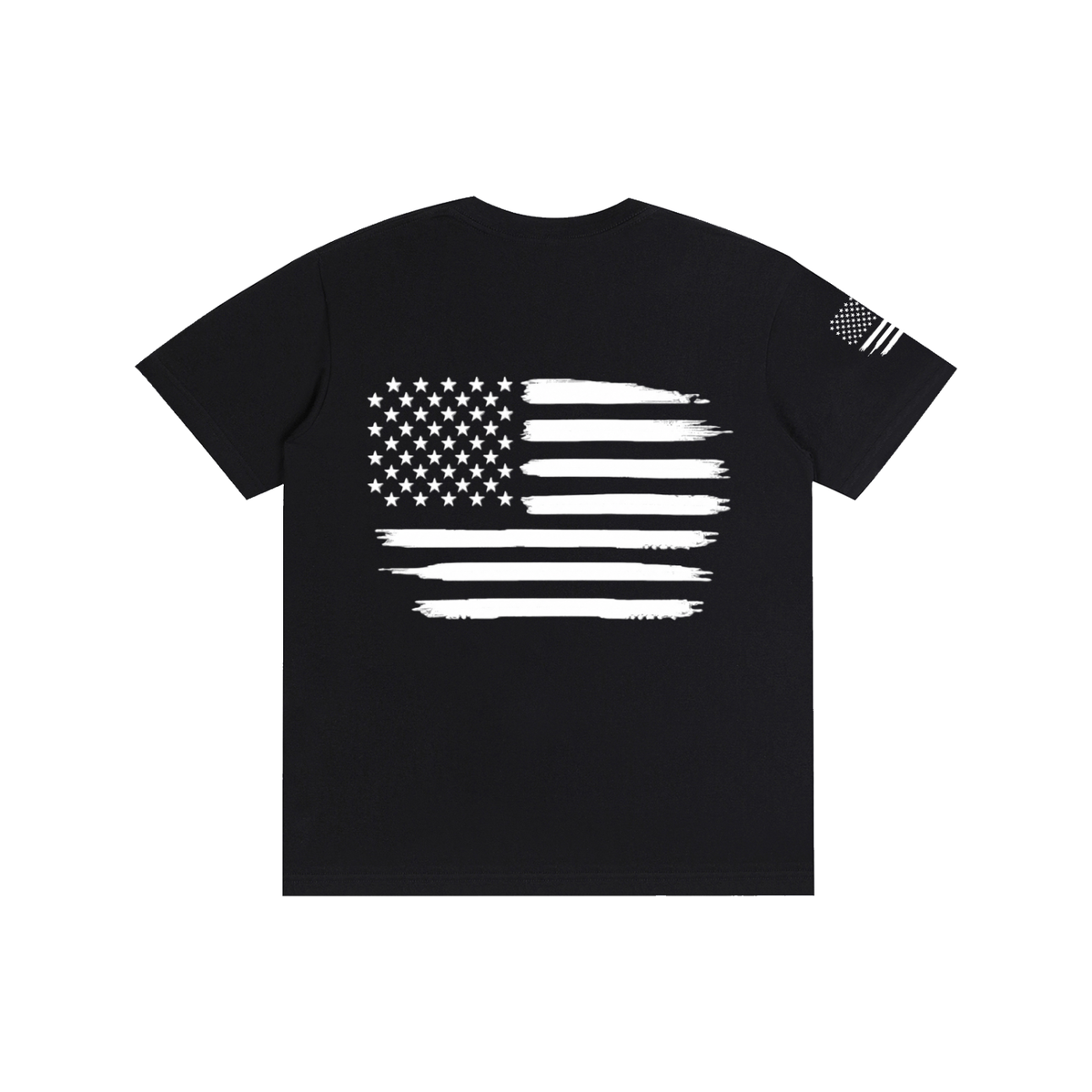Pure Cotton Unisex T-Shirt